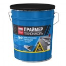 Праймер битумный 01 ТЕХНОНИКОЛЬ/ расход 0,25-0,35 л/1м2/ (20л)